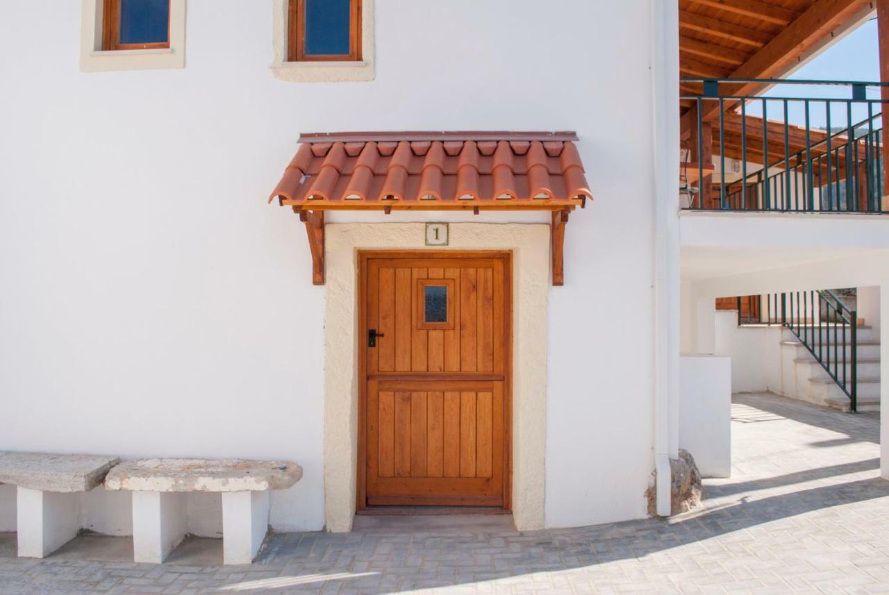 Casa De Campo De Oliveiras Penela Eksteriør bilde