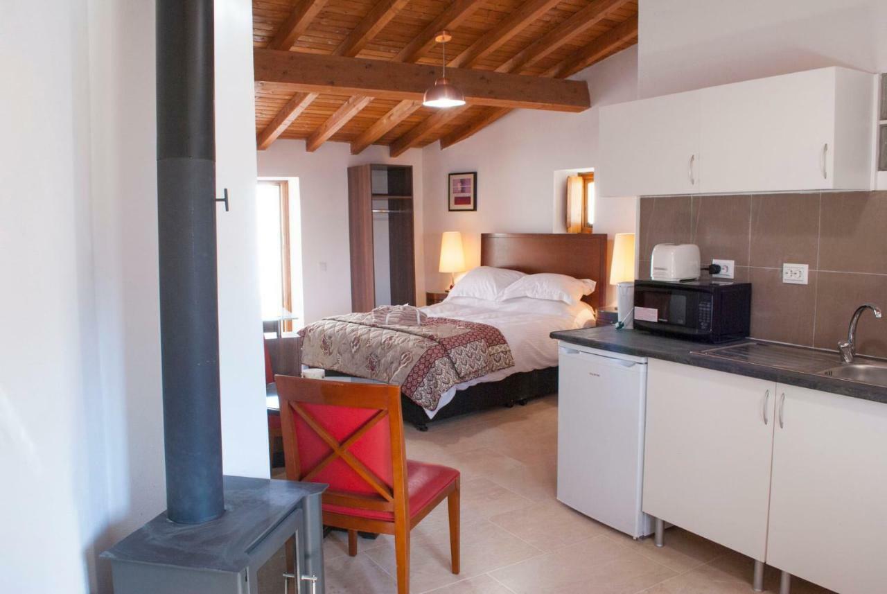 Casa De Campo De Oliveiras Penela Eksteriør bilde