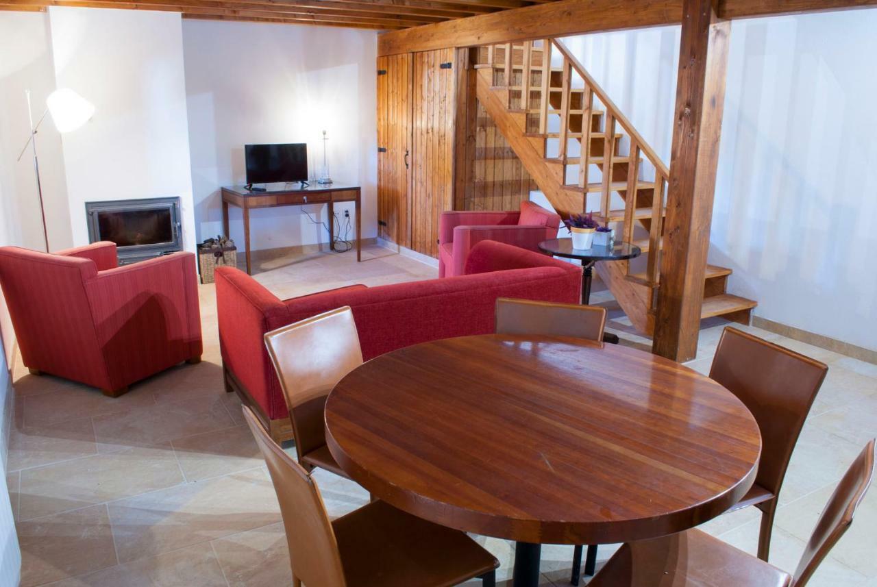 Casa De Campo De Oliveiras Penela Eksteriør bilde